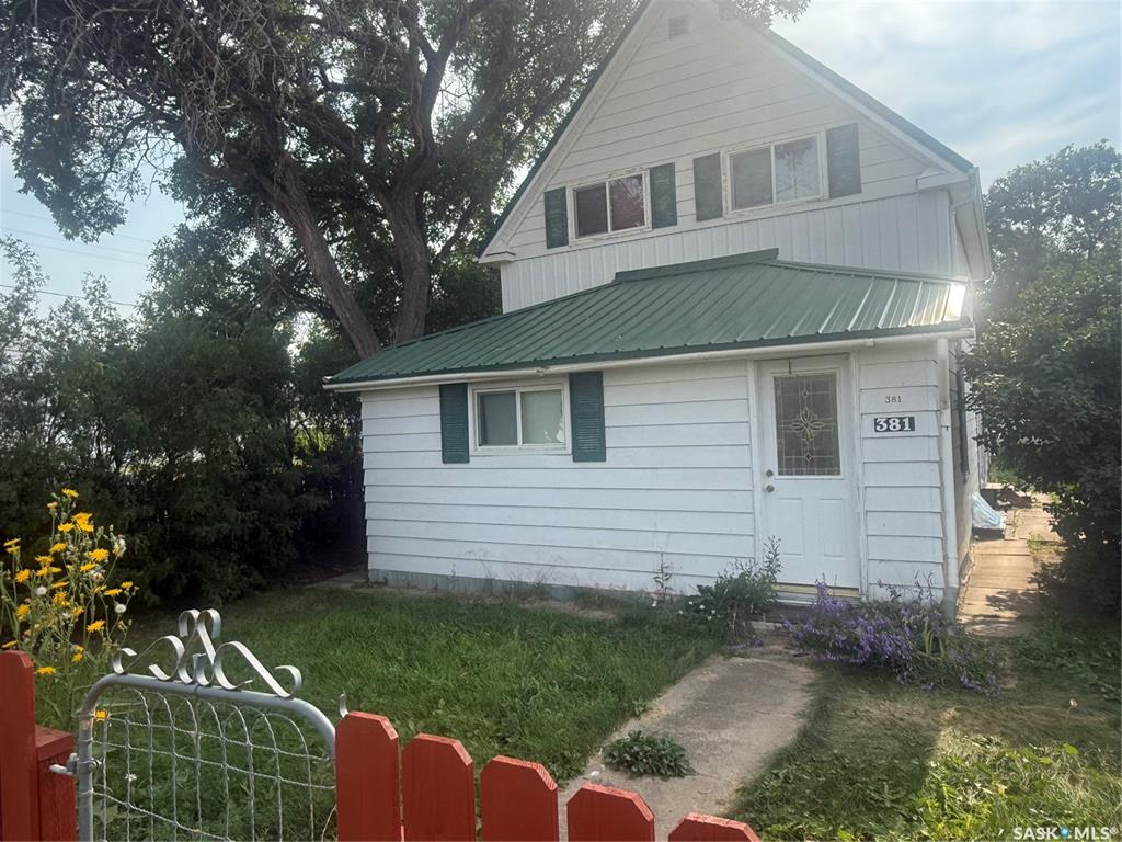 381 Main Street, SK044679, Saskatchewan,