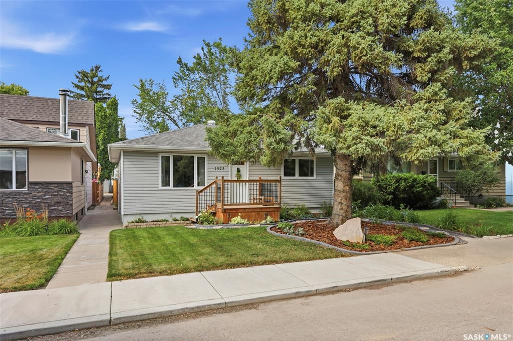 1023 2nd Street E, SK044682, Saskatchewan,