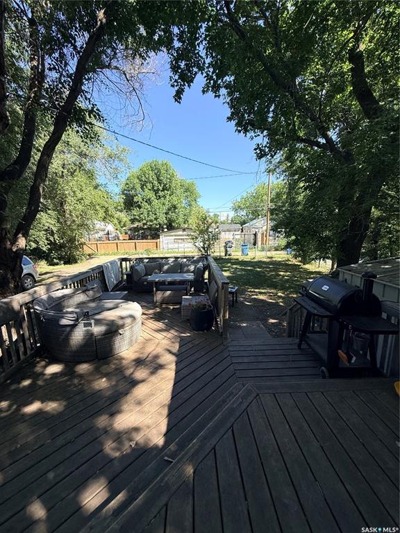 Third View of 609 King Street S, Estevan, Saskatchewan, S4A 1K9