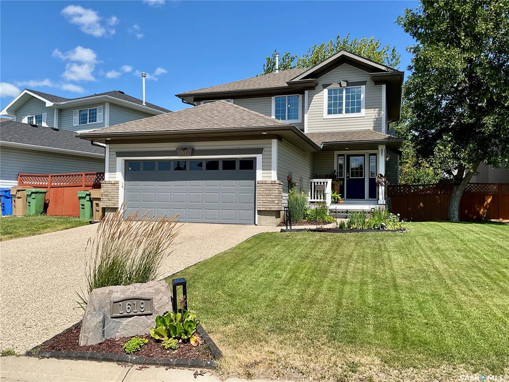 1619 Wingert Drive N, SK044686, Saskatchewan,