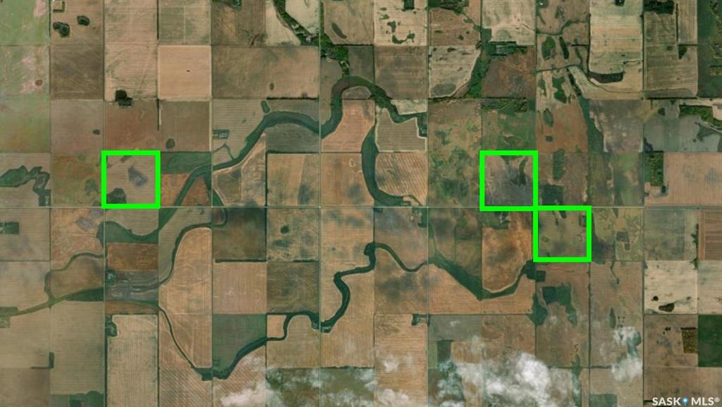 Land East of Nipawin, SK044687, Saskatchewan,