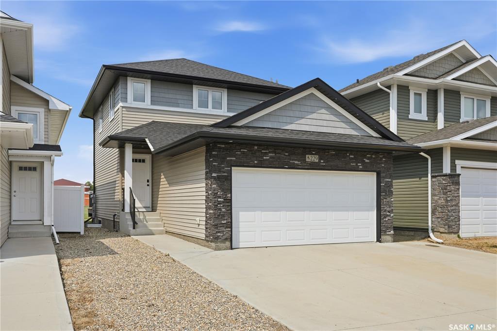 229 Wall Street, SK044697, Saskatchewan,