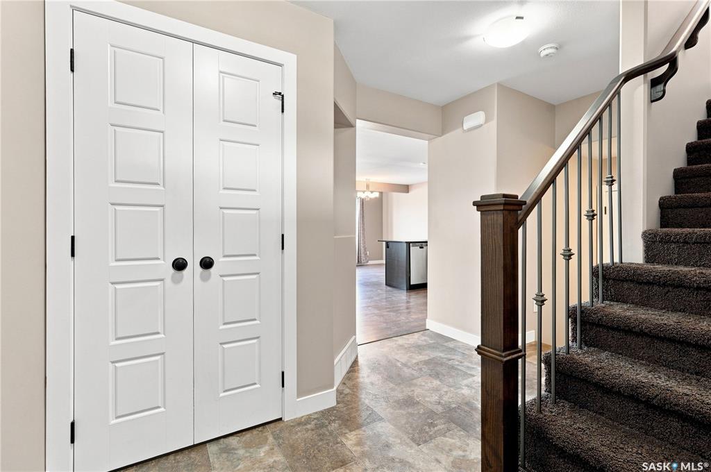 Third View of 229 Wall Street, Dalmeny, Saskatchewan, S0K 1E0
