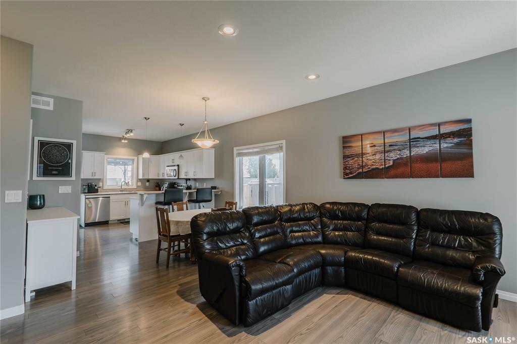 Third View of 714 Sutter Crescent, Stonebridge, Saskatoon, Saskatchewan, S7T 0R4