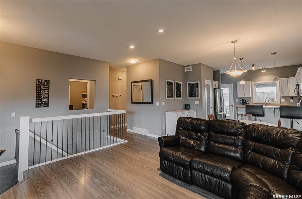 Fifth View of 714 Sutter Crescent, Stonebridge, Saskatoon, Saskatchewan, S7T 0R4