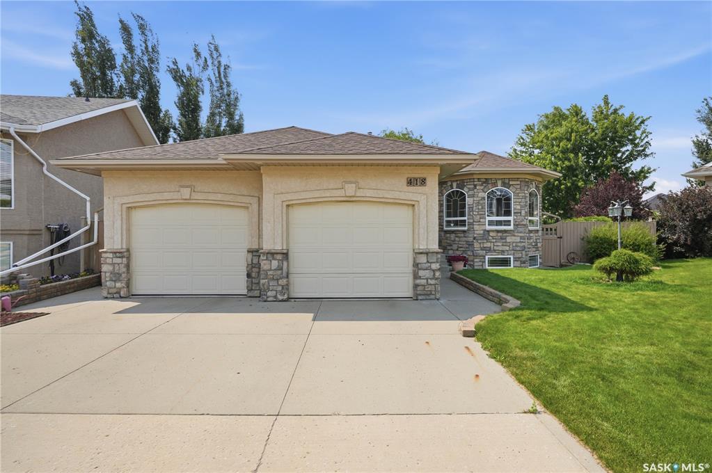 418 Bourgonje Court, SK044700, Saskatchewan,