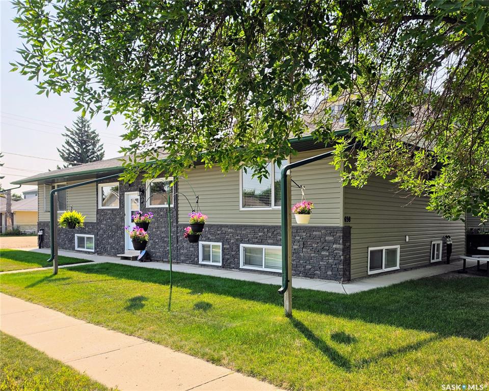 638 7th Street, SK044708, Saskatchewan,