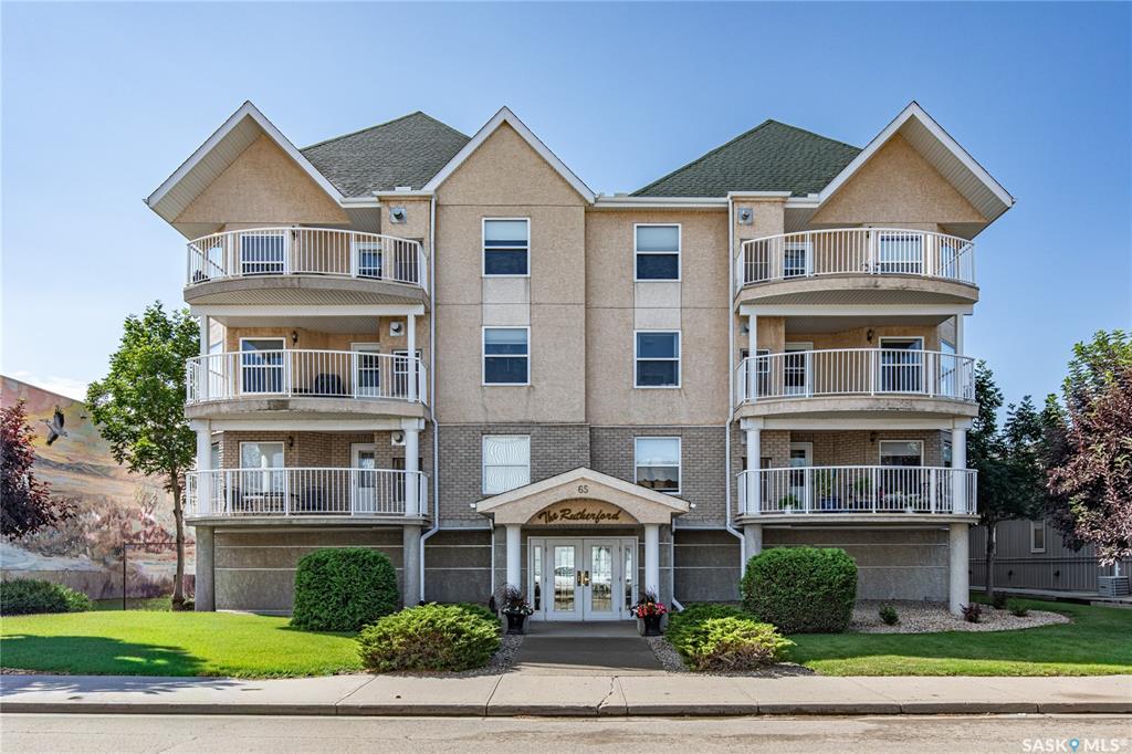 65 Hochelaga Street W #104, SK044714, Saskatchewan,