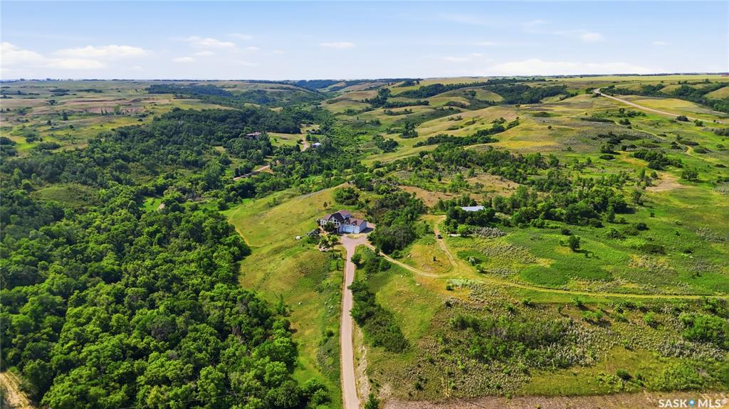 Third View of The Land, Longlaketon Rm No. 219, Saskatchewan, S0G 0W0