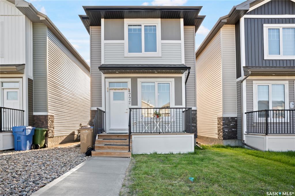 1772 West Market Street, SK044716, Saskatchewan,
