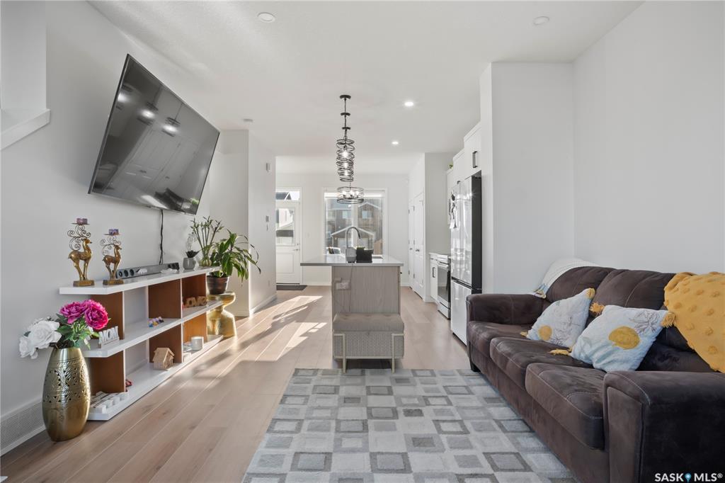 Fourth View of 1772 West Market Street, Westerra, Regina, Saskatchewan, S4Y 0G3