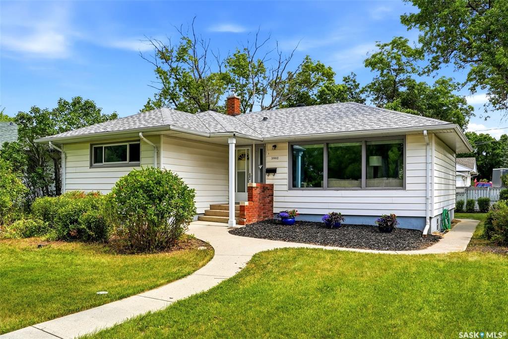 3902 Quappelle Drive, SK044717, Saskatchewan,