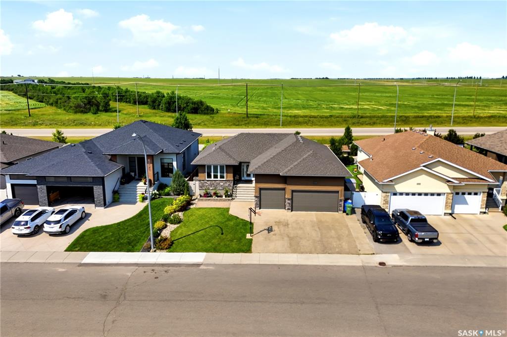 6024 Little Pine Loop, SK044718, Saskatchewan,