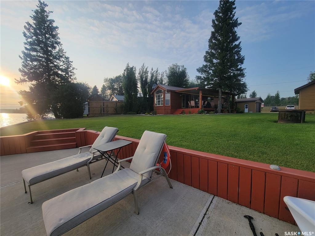 Lot 3 Lakeshore Drive, SK044719, Saskatchewan,