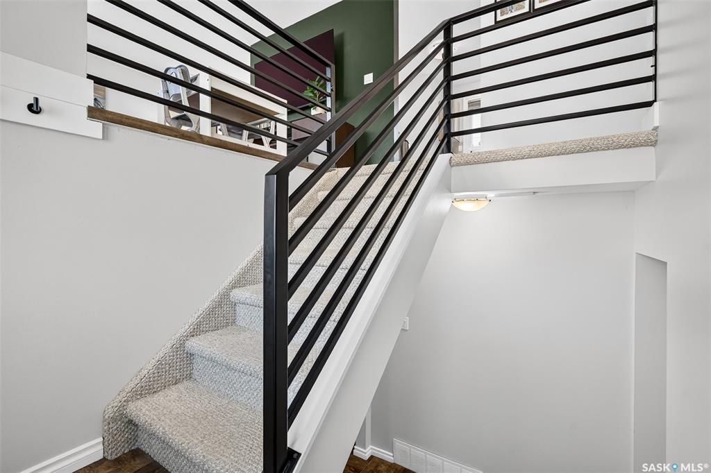 Fourth View of 951 Holdsworth Crescent, Palliser, Moose Jaw, Saskatchewan, S6H 6T8