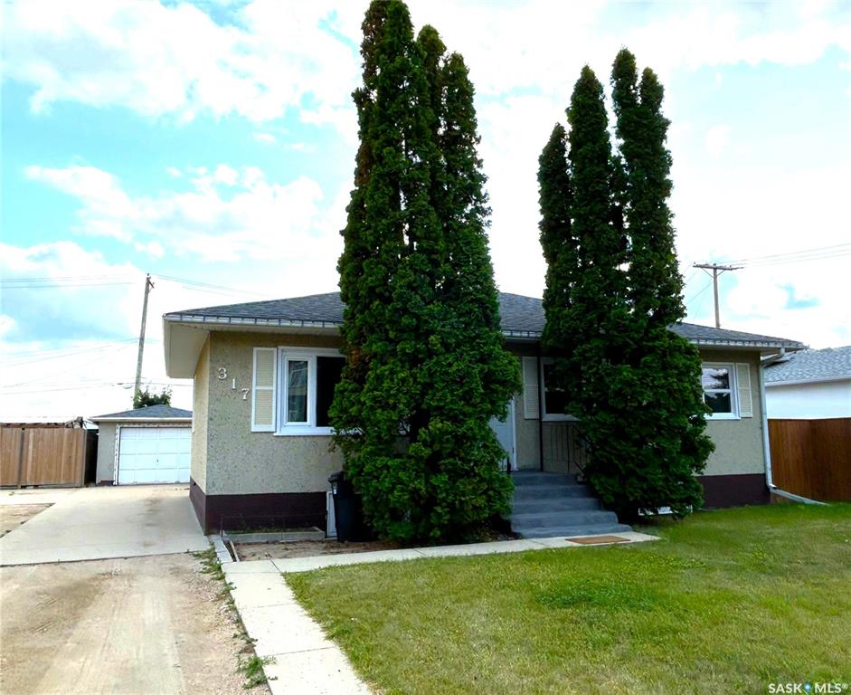 317 108th Street W, SK044722, Saskatchewan,