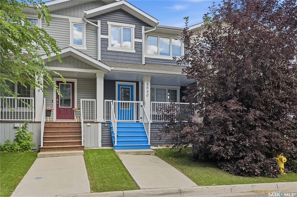 5540 Prefontaine Avenue, SK044725, Saskatchewan,