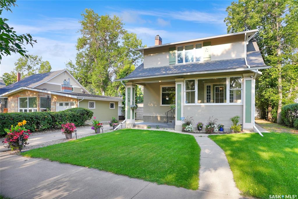 1148 Redland Avenue, SK044726, Saskatchewan,