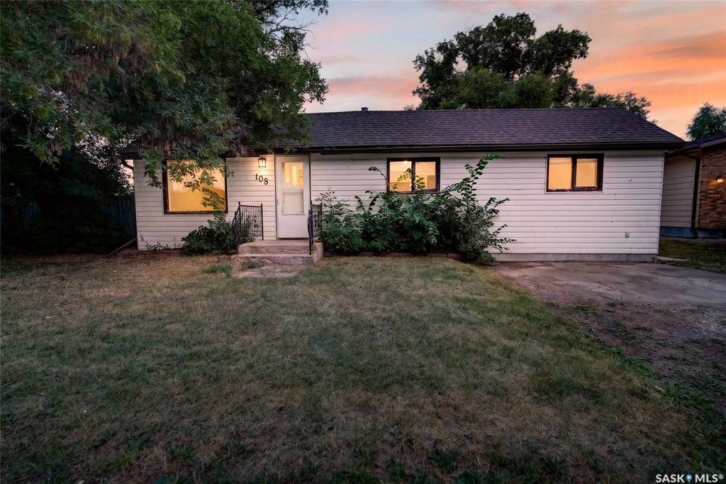 108 1st Avenue W, SK044727, Saskatchewan,