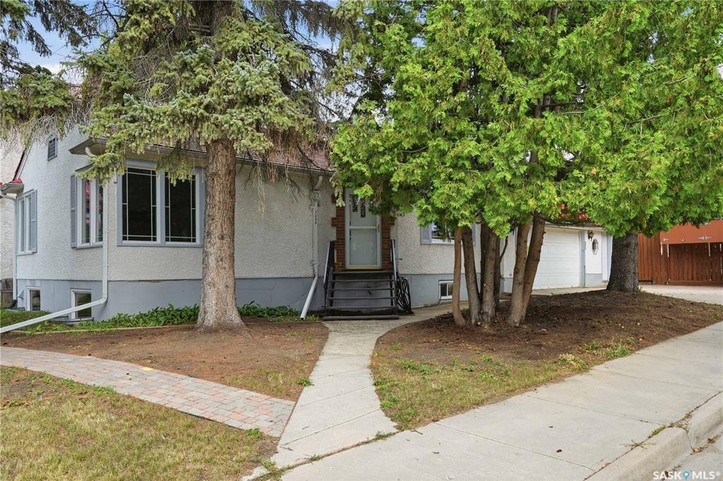 3200 College Avenue, SK044729, Saskatchewan,