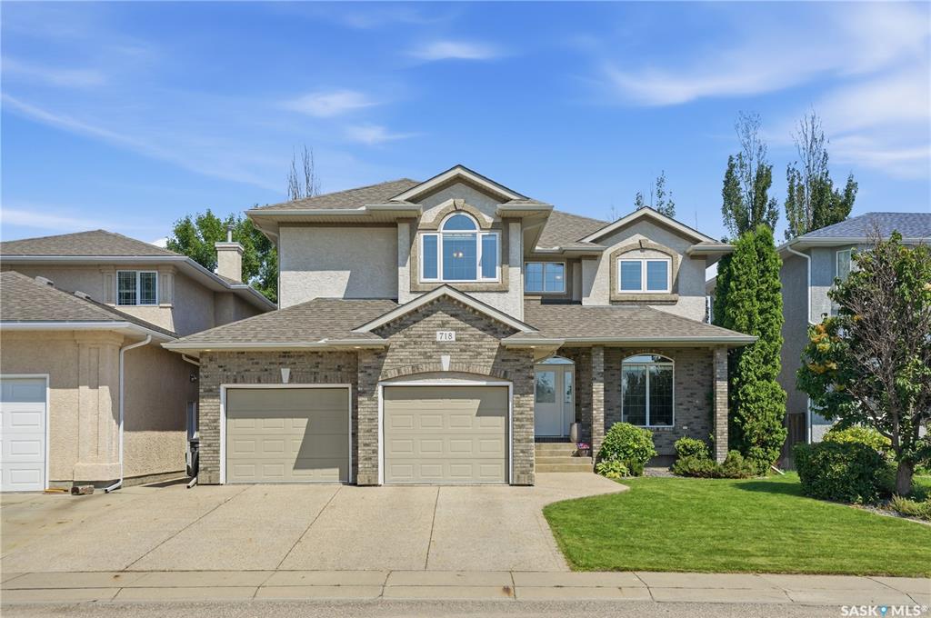 718 Brookhurst Lane, SK044733, Saskatchewan,