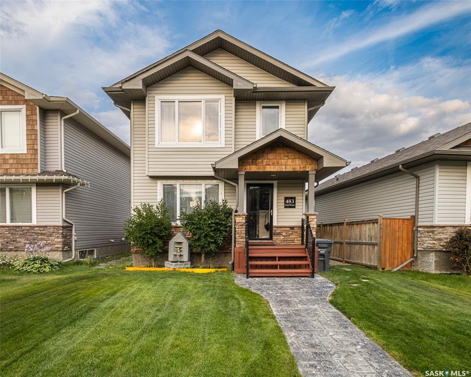 483 Coad Manor, SK044734, Saskatchewan,