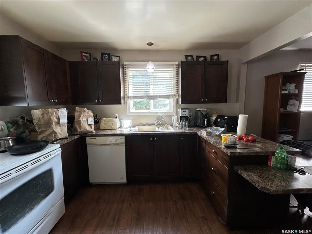 Fourth View of 242 Third Avenue N, Kamsack, Saskatchewan, S0A 1S0