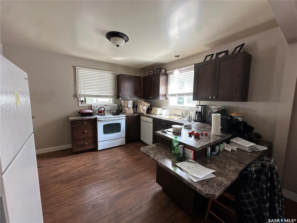 Fifth View of 242 Third Avenue N, Kamsack, Saskatchewan, S0A 1S0