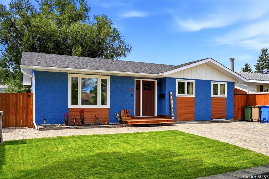 114 Mcsherry Crescent, SK044736, Saskatchewan,