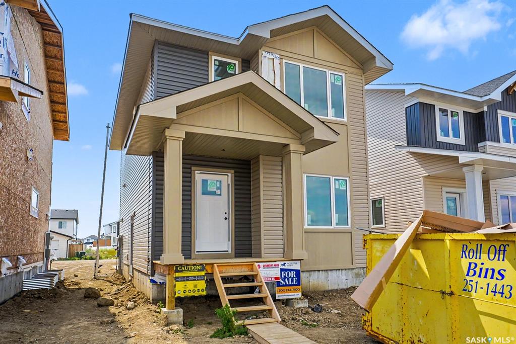 414 Stehwien Street, SK044737, Saskatchewan,