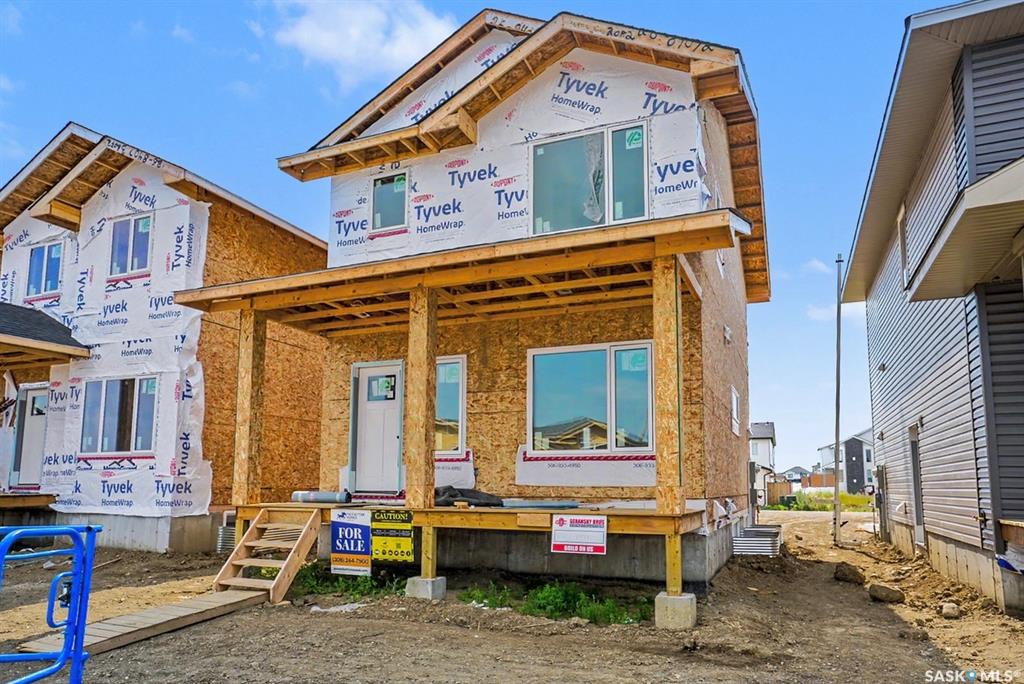 410 Stehwien Street, SK044738, Saskatchewan,