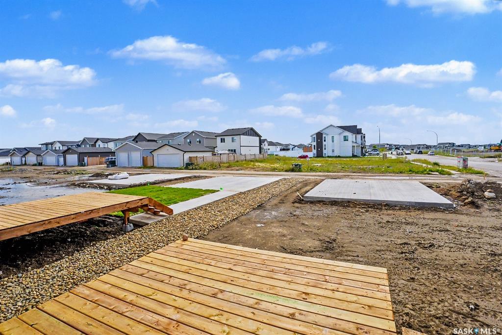 Second View of 402 Stehwien Street, Aspen Ridge, Saskatoon, Saskatchewan, S7W 1H5