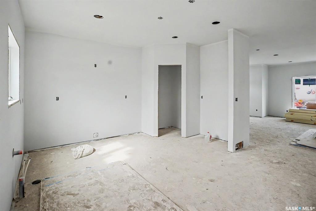 Fourth View of 402 Stehwien Street, Aspen Ridge, Saskatoon, Saskatchewan, S7W 1H5