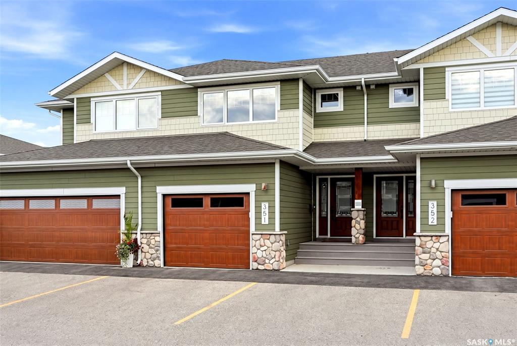 4000 Sandhill Crescent #351, SK044743, Saskatchewan,