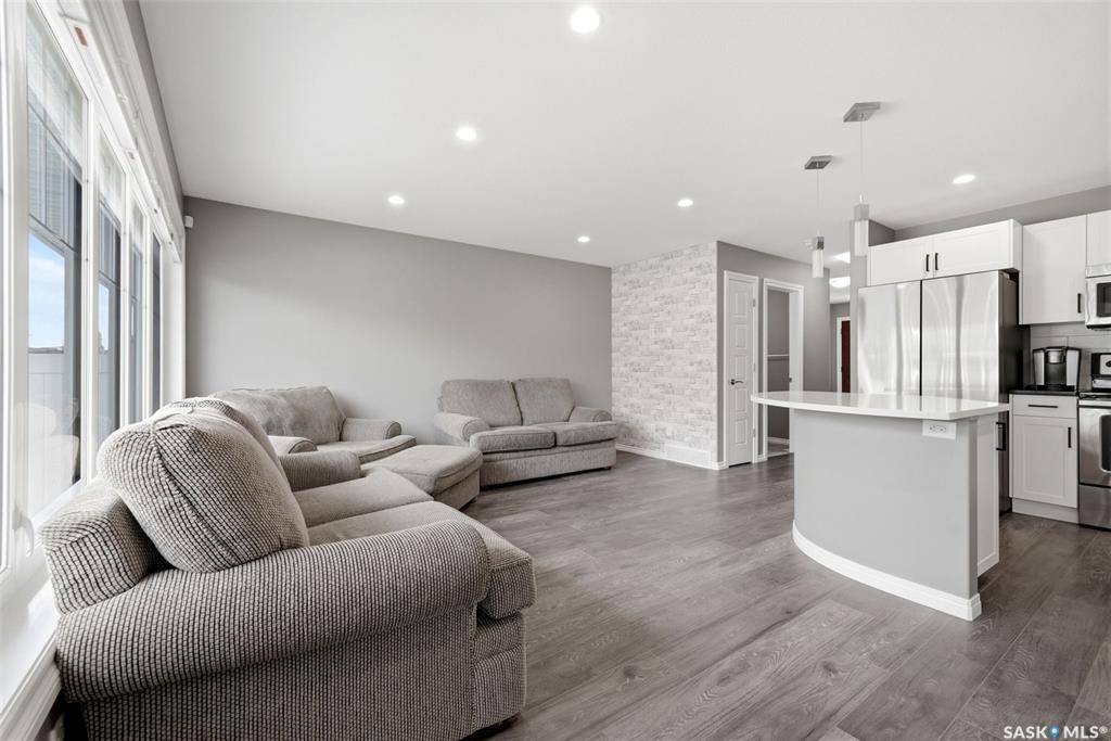 Fifth View of 4000 Sandhill Crescent #351, The Creeks, Regina, Saskatchewan, S4V 3N4
