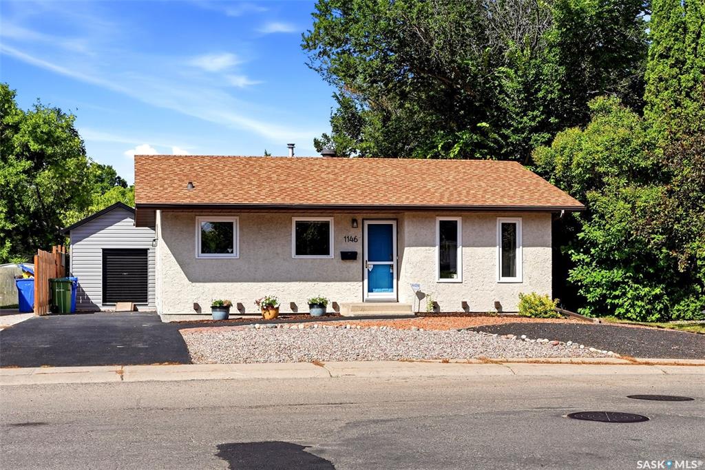 MLS® listing #SK044745 for sale located at 1146 Graham Road