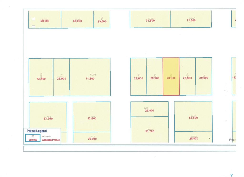 5917 Parliament Avenue, SK044747, Saskatchewan,