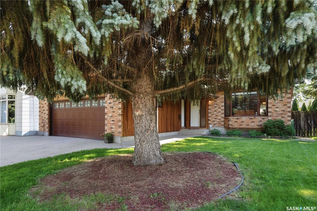 Second View of 2734 Poplar Place E, Gardiner Heights, Regina, Saskatchewan, S4V 1X8