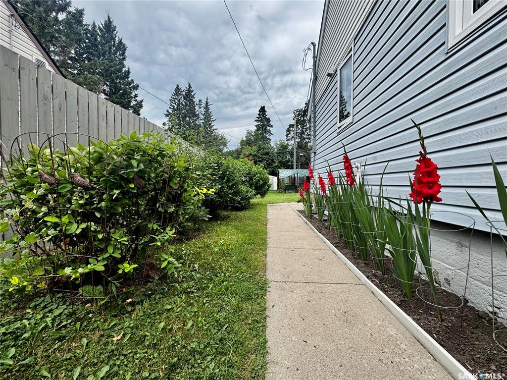 Second View of 142 Peaker Avenue, South YO, Yorkton, Saskatchewan, S3N 1S7