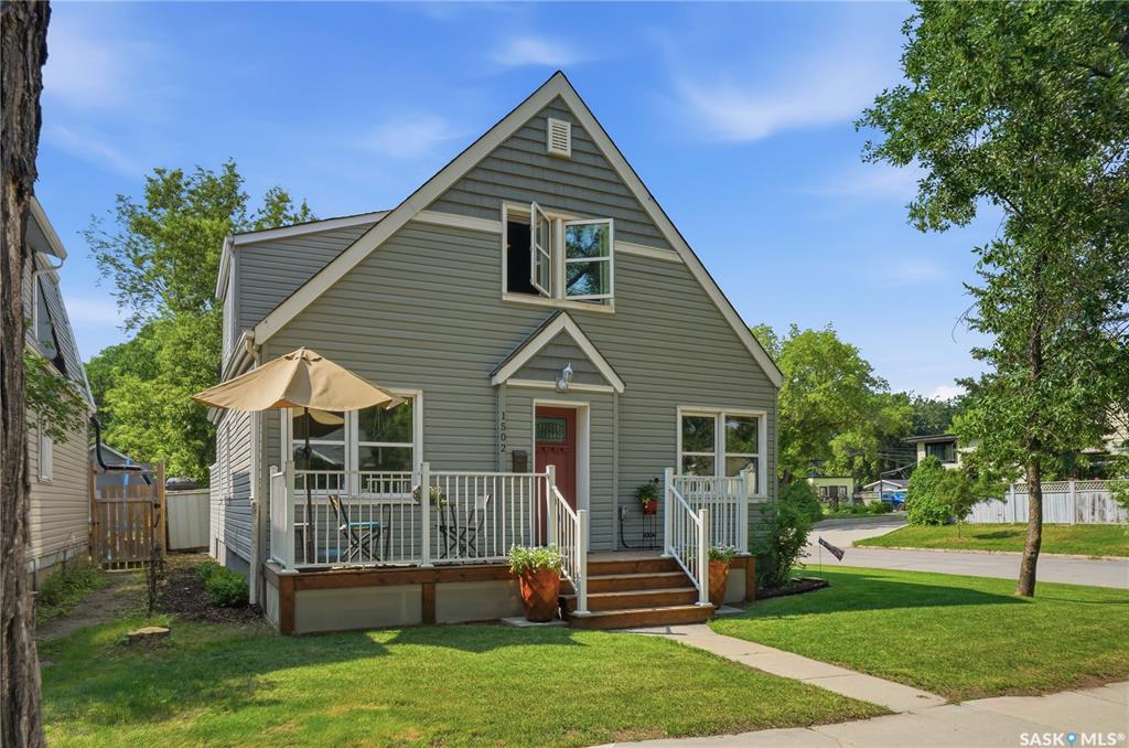 1502 Lorne Avenue, SK044762, Saskatchewan,