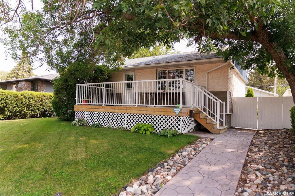 1117 Campbell Street, SK044765, Saskatchewan,