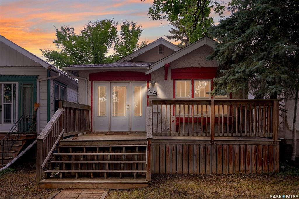 3524 Victoria Avenue, SK044767, Saskatchewan,