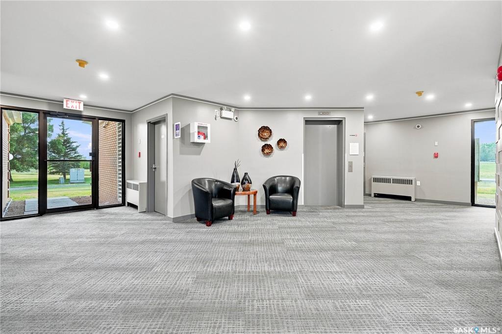 Third View of 3410 Park Street #119, University Park, Regina, Saskatchewan, S4V 2M8
