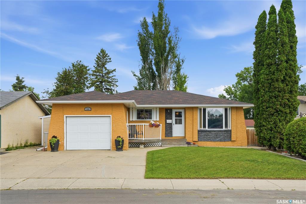 506 Fisher Crescent, SK044773, Saskatchewan,