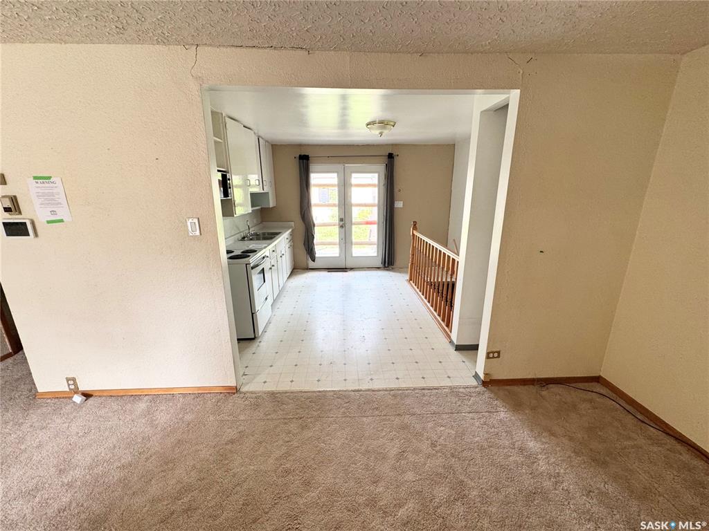 Fourth View of 4006 4th Avenue, Washington Park, Regina, Saskatchewan, S4R 0V9