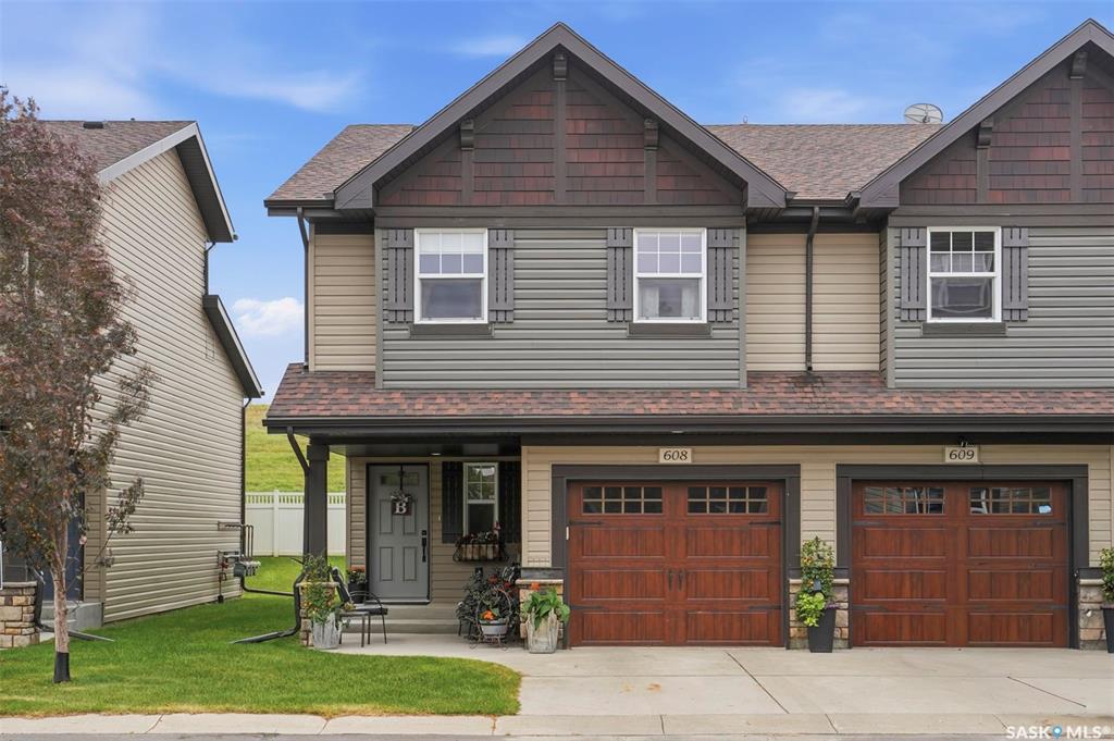 150 Langlois Way #608, SK044778, Saskatchewan,