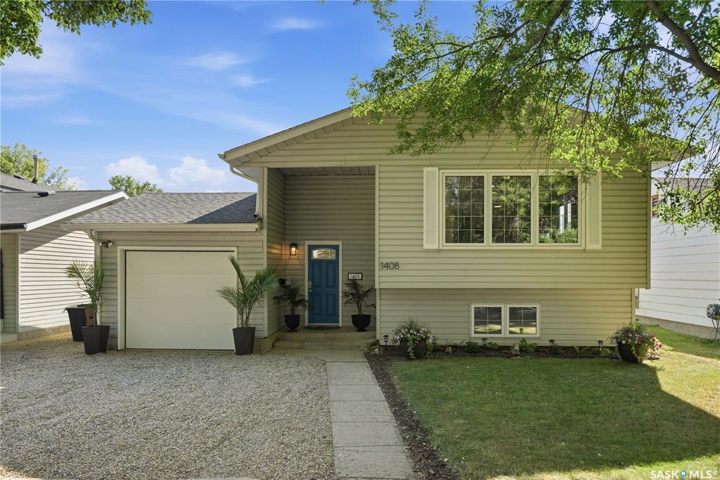 1408 B Avenue N, SK044780, Saskatchewan,