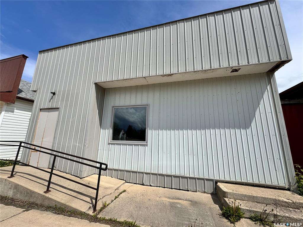 205 207 Main Street, SK044782, Saskatchewan,