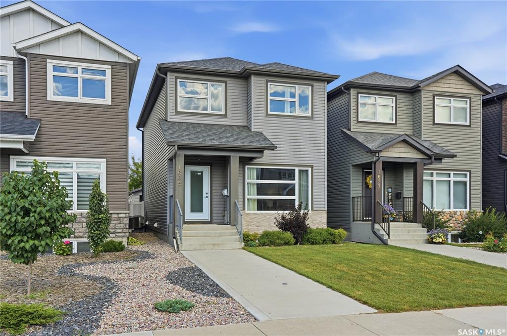 1035 3rd Street E, SK044783, Saskatchewan,