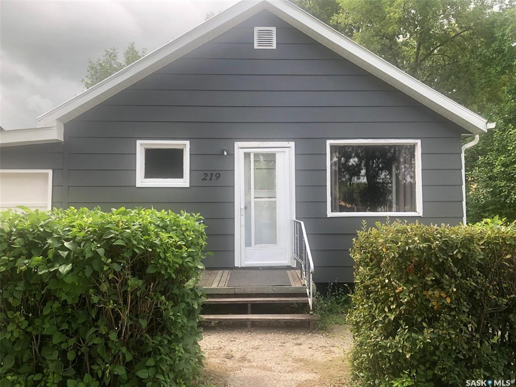 219 3rd Avenue E, SK044790, Saskatchewan,